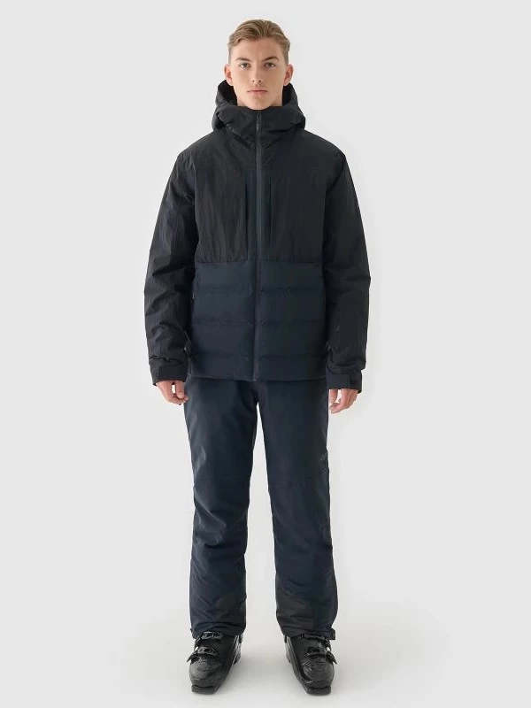 Jakne ski për meshkuj 4f