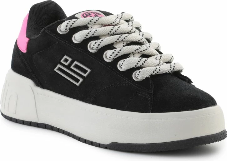 Atlete femra D.Franklin, të zeza