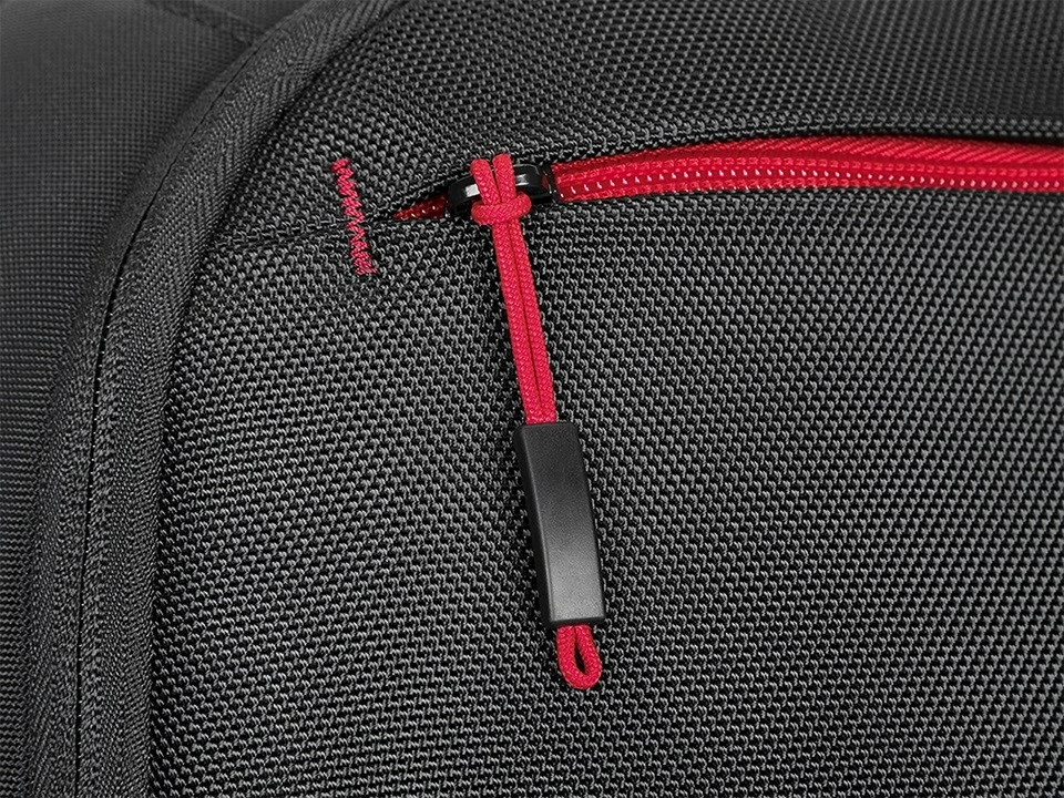 Çantë shpine Lenovo ThinkPad Essential Plus 15.6, Eco, e zezë