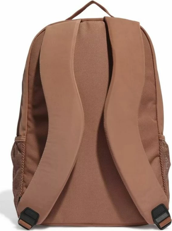 Çantë shpine adidas për Meshkuj, Femra dhe Fëmijë, ngjyrë kafe