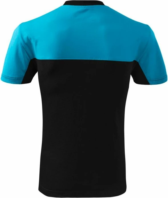 Maicë për meshkuj Malfini, Colormix M, turqiz