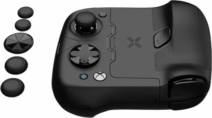 Gamepad Yakimasport X4a Android, i zi