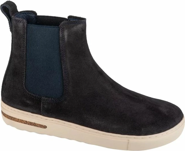 Këpucë Chelsea Birkenstock femra navy blue