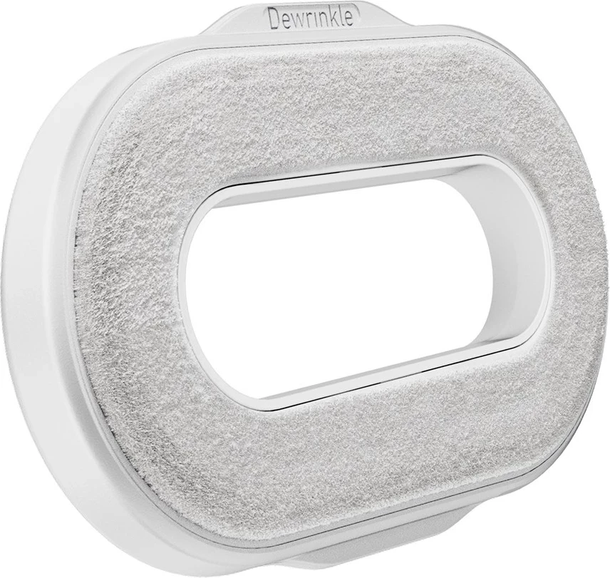 Avullore rrobash Tefal Pure Tex DT9530, 0.2 L, 1700W, e bardhë/e kaltër