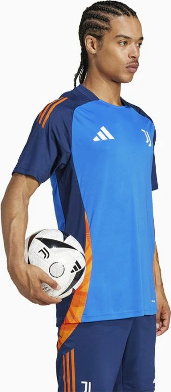 Fanellë për meshkuj adidas Juventus, e kaltër