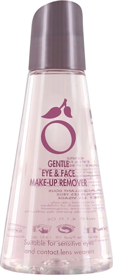 Heqës make-up-i për sy për femra Herome Gentle Eye Make-Up Remover 120ml