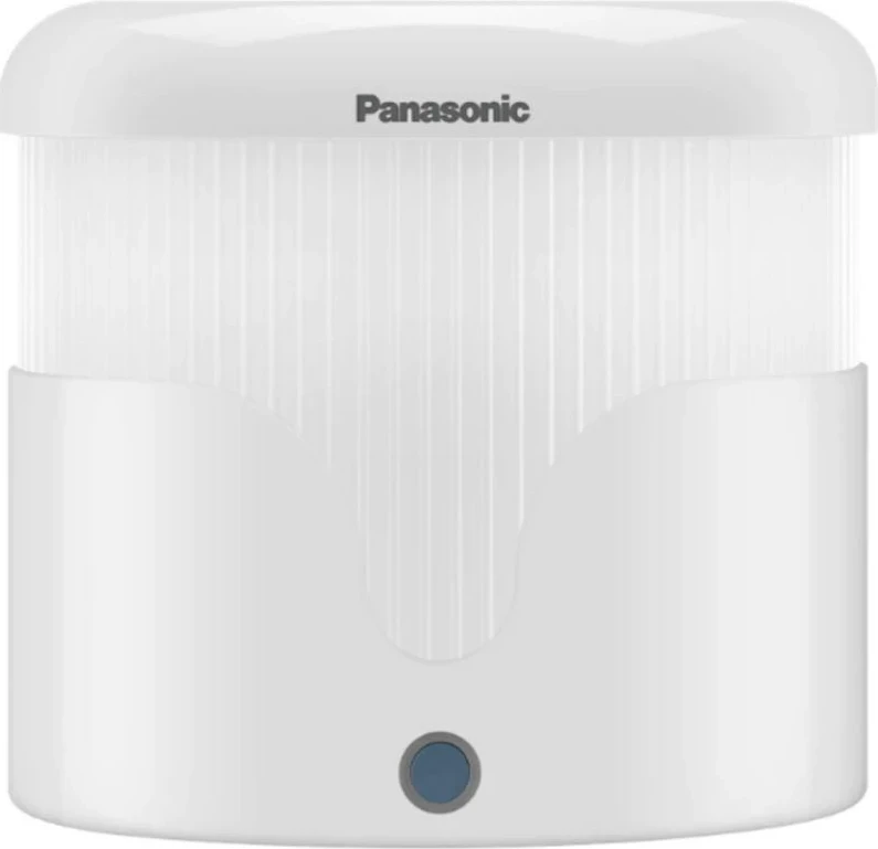 Ujëmbledhës automatik për mace Panasonic CP-JNW01CW, Plastikë, Bardhë