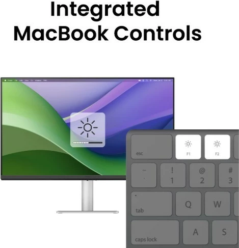 Monitor BenQ MA270UP 27" 4K IPS 60Hz 5ms, USB‑C 90W, 2x HDMI, altoparlantë, VESA 100x100, e zezë