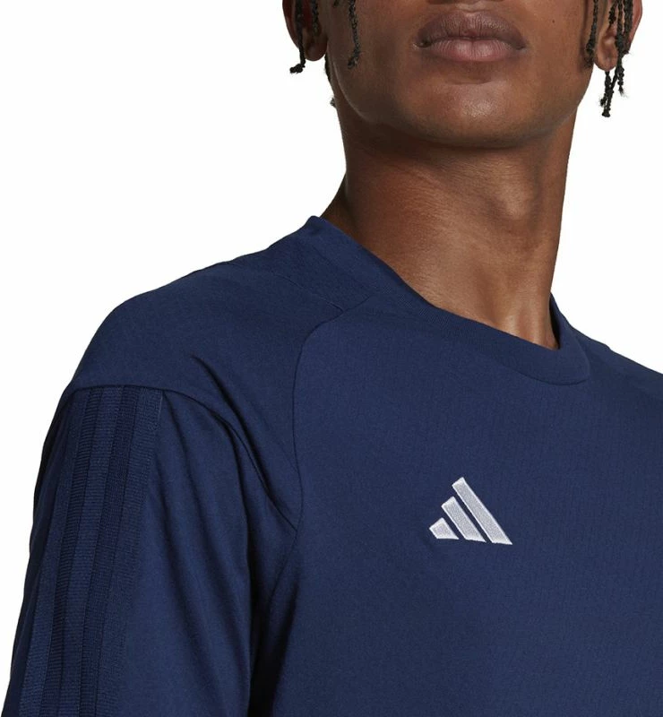 Maicë për meshkuj adidas Tiro 23 Competition, e kaltër