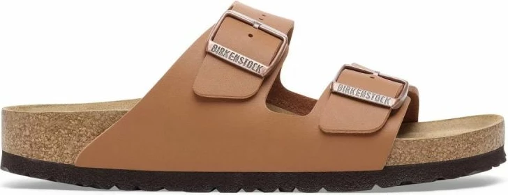 Flip-Flops për femra Birkenstock, kafe