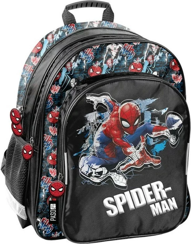 Paso Cante Spider-Man 38X29X16 Sp25Ww-090
