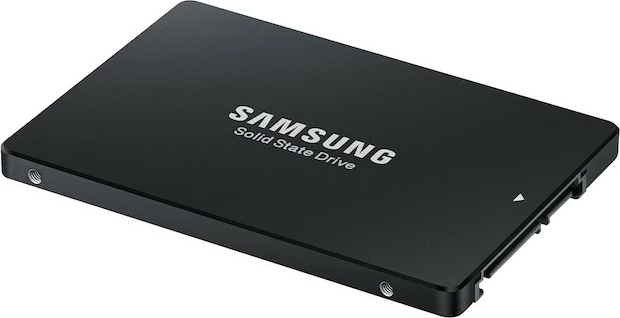 SSD Samsung PM893, 7.68 TB, 2.5", 550 MB/s, 6 Gbit/s