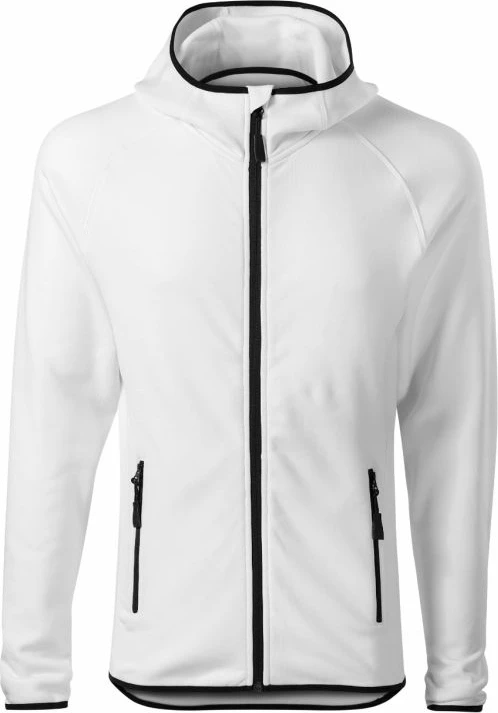 Duks Sportiv për Meshkuj Malfini, i Bardhë