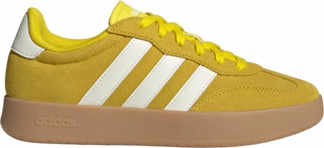 Këpucë adidas për femra, të verdha