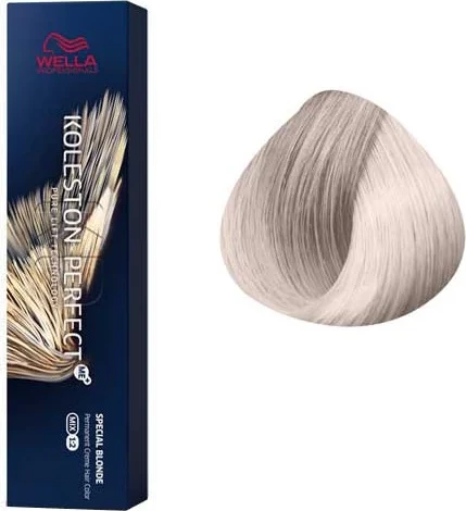Ngjyrë për flokë Wella Koleston 12/96