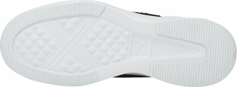 Atlete për meshkuj Puma, të zeza dhe të bardha