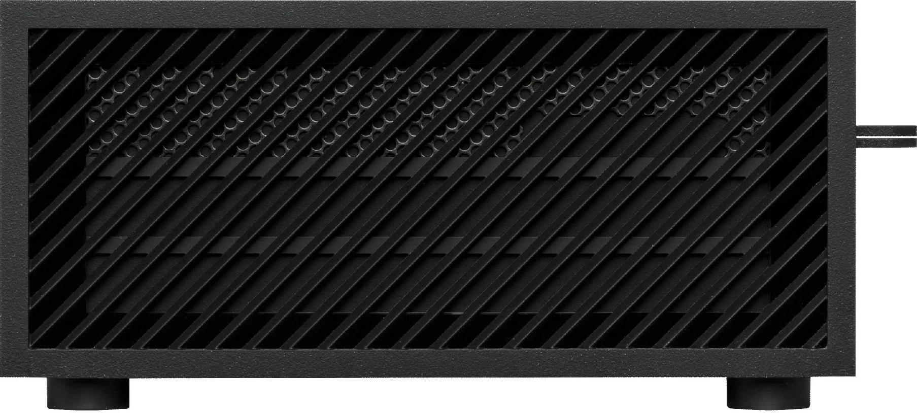 Kasë ASUS ExpertCenter PN64-S7013MD, Intel Core i7-12700H, 16GB RAM DDR5, 512GB SSD, e zezë