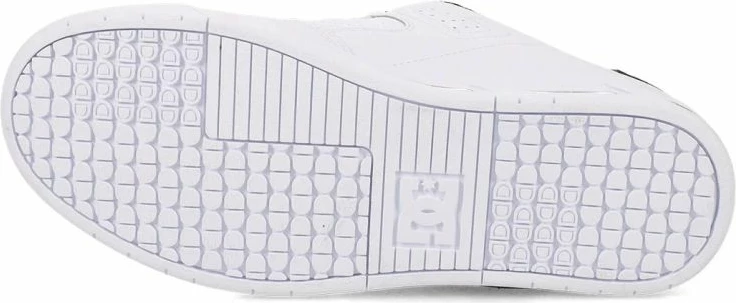 Atlete për meshkuj DC, të bardha