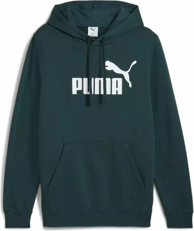 Duks për meshkuj Puma, i gjelbër