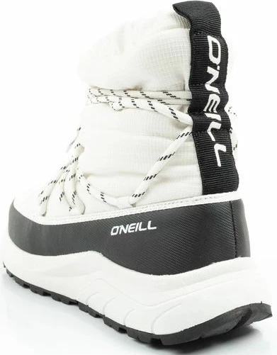 Çizme bore për femra O'Neill, të bardha