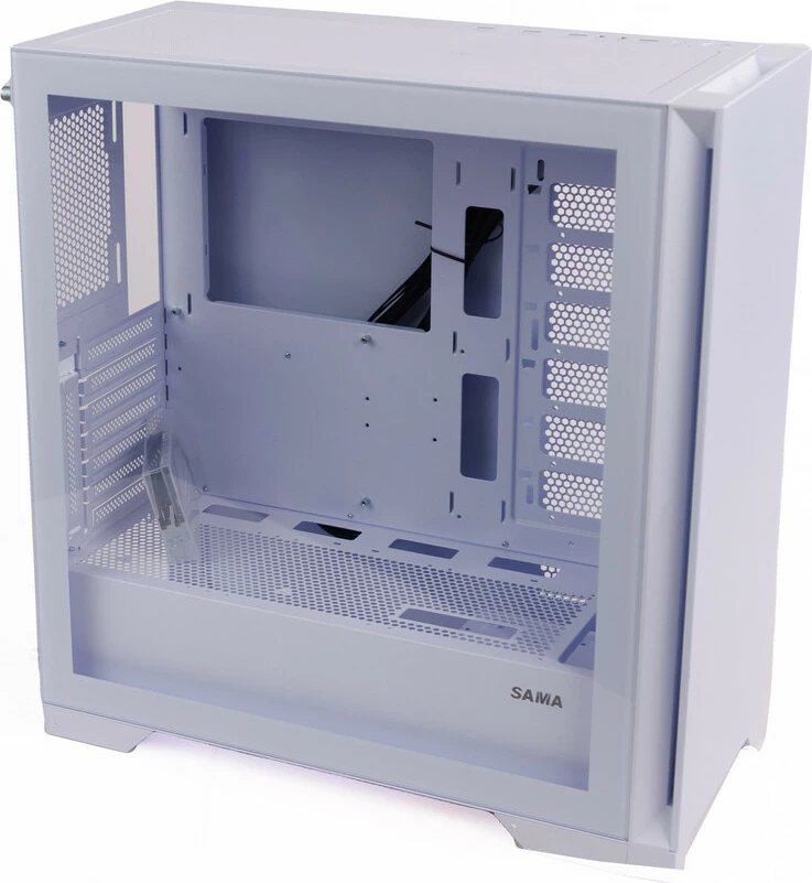 Shtëpizë SAMA 4303 (Bardhë)