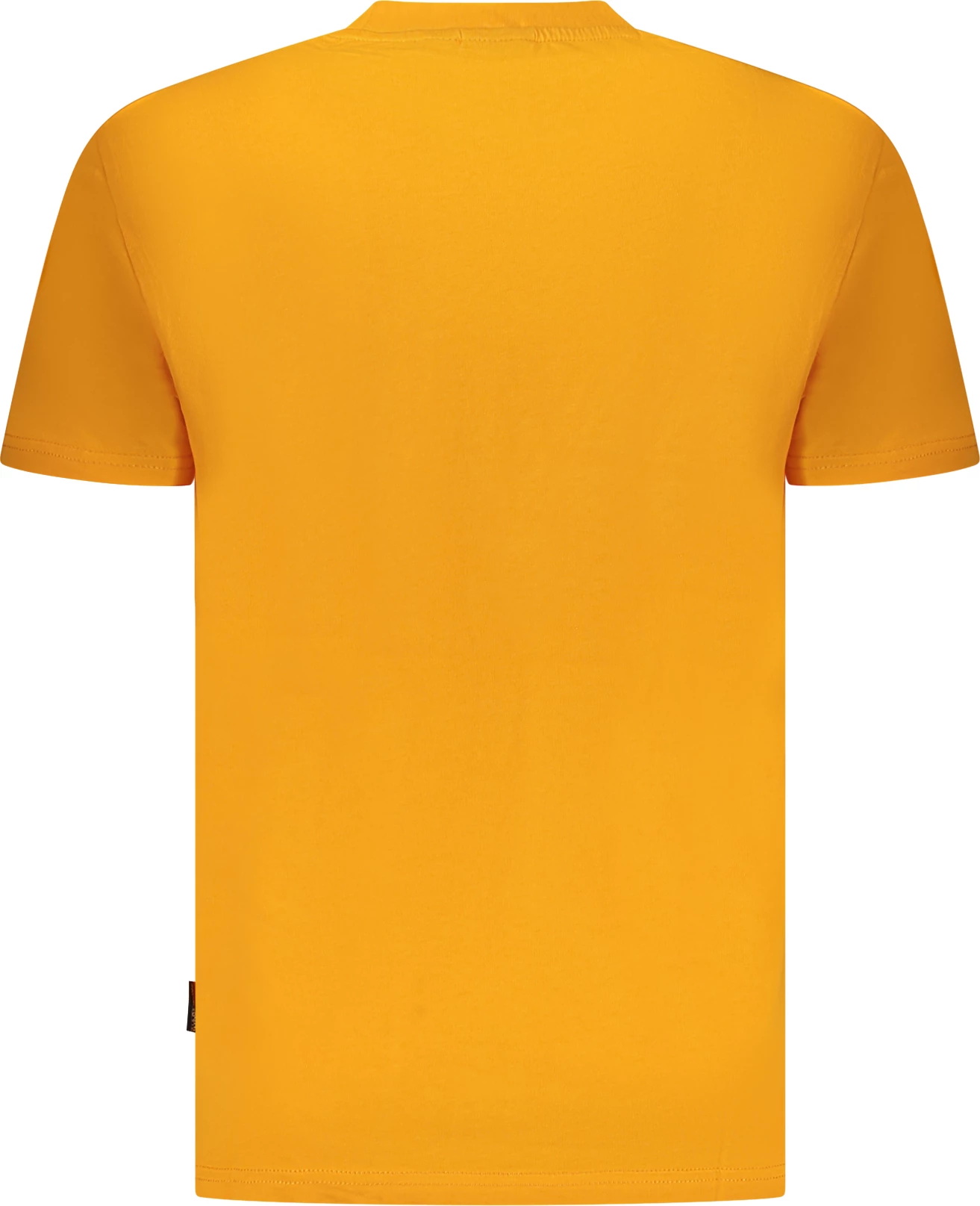 Maicë për meshkuj NAPAPIJRI, portokalli