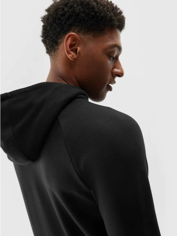 Duks me kapuç për meshkuj 4F