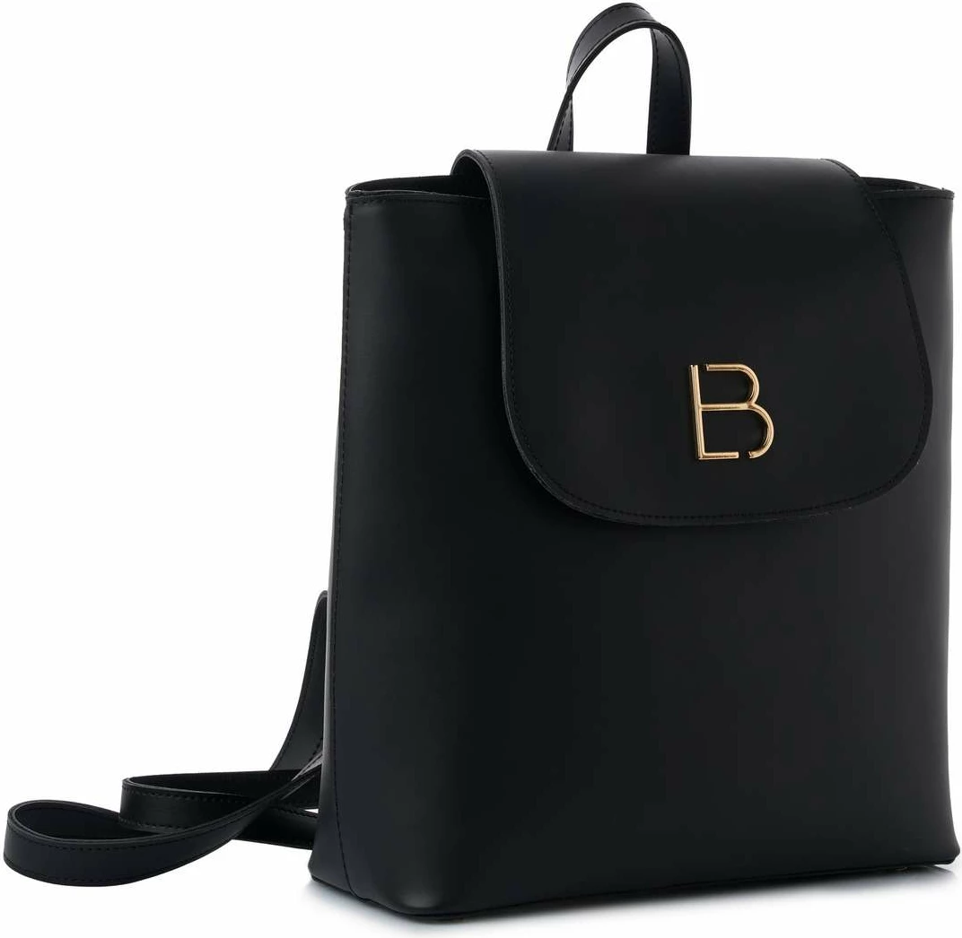 Çantë shpine Lucky Bees, Veronica, e zezë