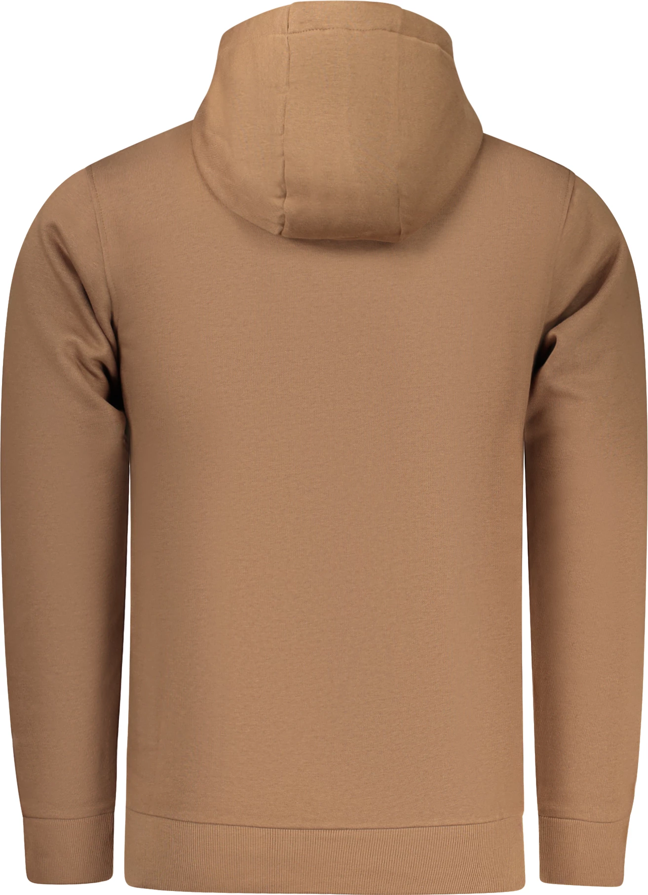 Duks për meshkuj Rifle, kafe