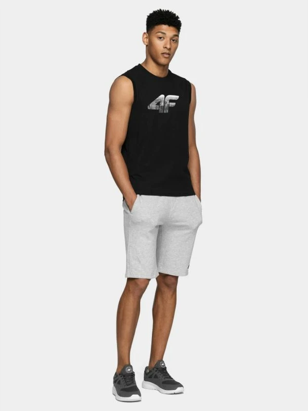 Maicë pa menge për meshkuj 4F