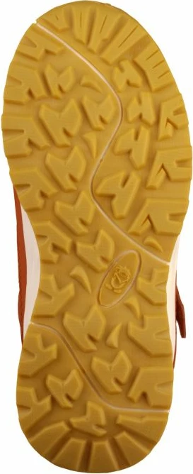 Çizme dimri për fëmijë Trollkids, kafe