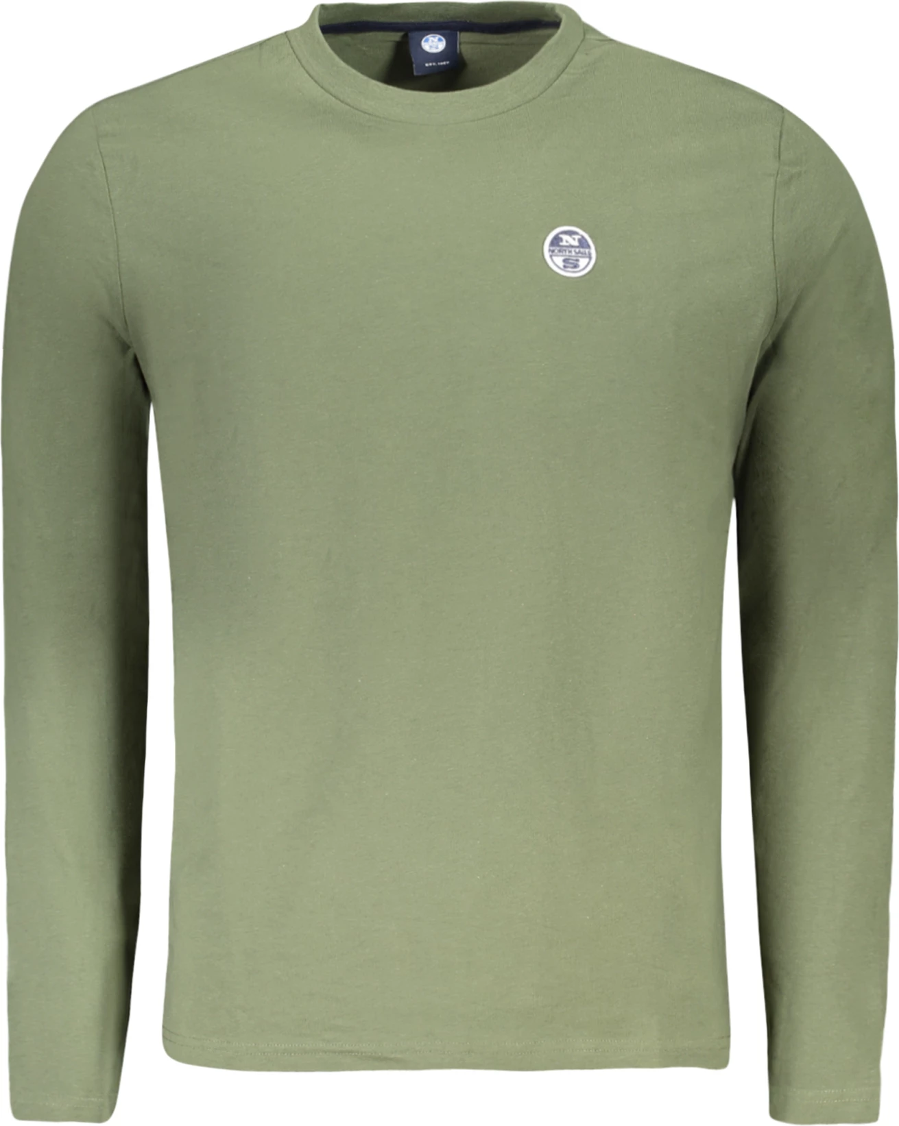 Maicë për meshkuj NORTH SAILS, e gjelbër