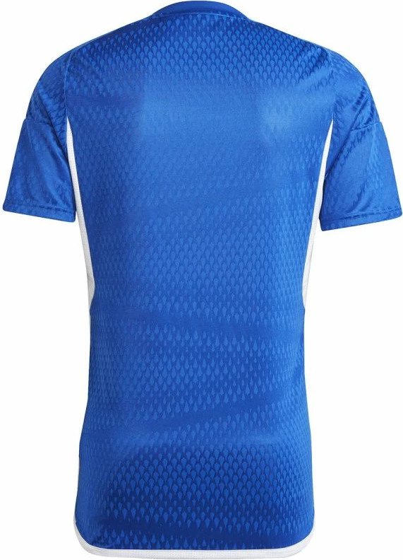 Fanellë futbolli adidas Tiro 23 Competition Match HT5684, meshkuj, e kaltër