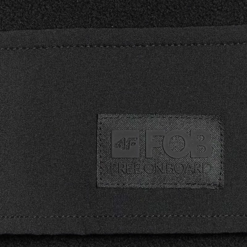 Duks për meshkuj 4f, i zi