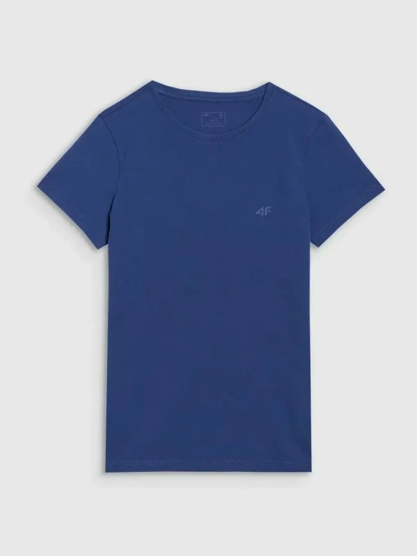 Maicë për femra 4F, e kaltër