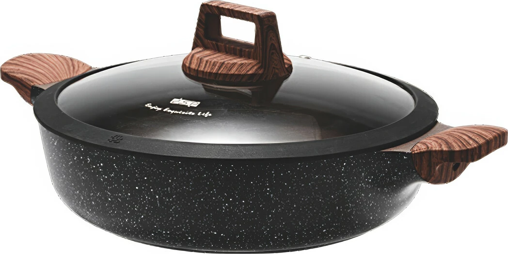 Tigan Special DSP CA004-BS24