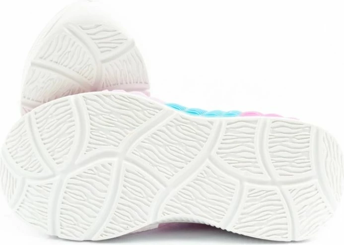 Atlete për fëmijë Leomil, me drita