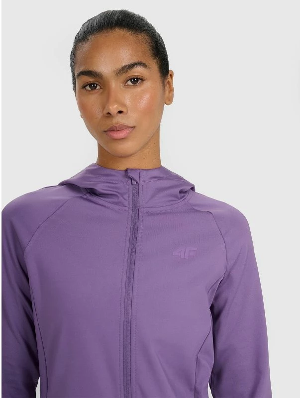 Duks trajnimi për femra 4F