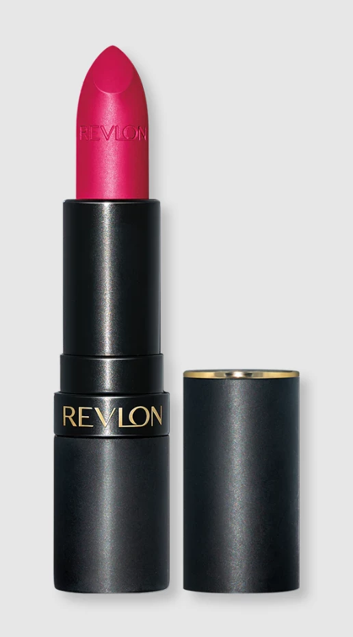 Buzëkuq Revlon Super Lustrous Cherries In The Snow 023