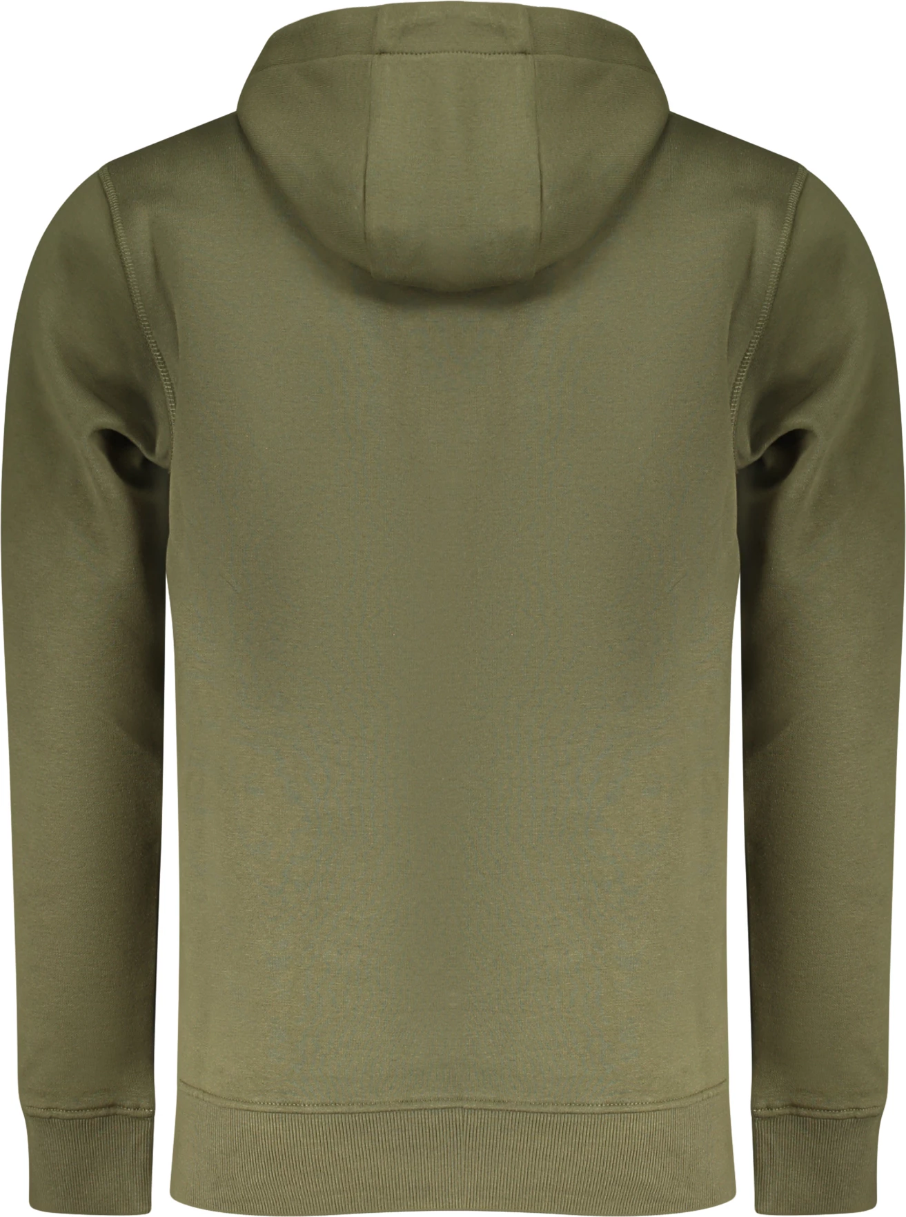 Duks me zinxhir RIFLE meshkuj, e gjelbër