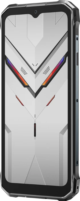 Celular HOTWAV T7S 4GB/128GB, Dual SIM, Android 13, 6.52\" HD+, 6280mAh, USB-C, Green, set 5 pjesë