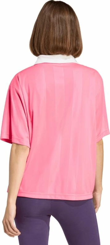 Maicë për femra adidas, rozë