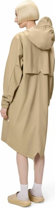 Jakne unisex Rains, bezhë