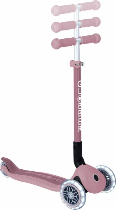 Skuter për fëmijë Globber, vjollcë