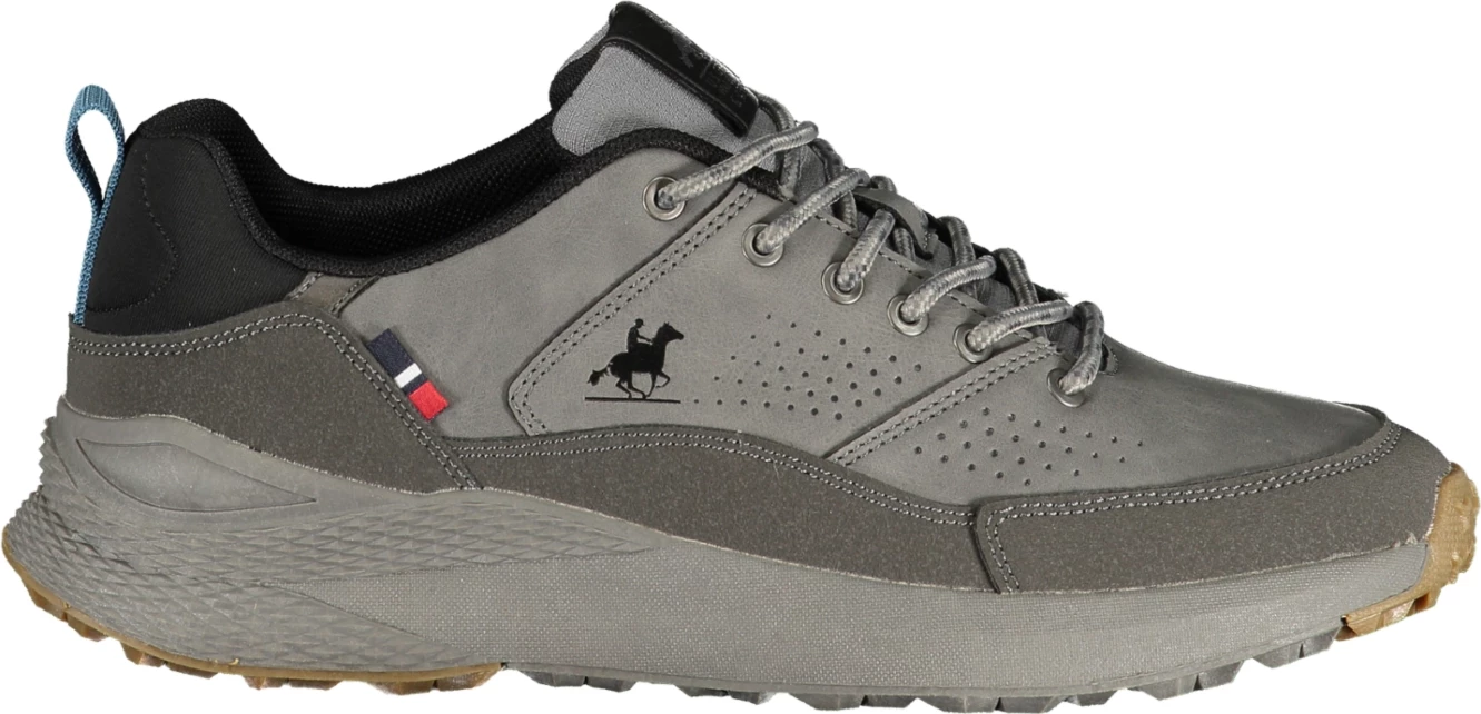 Atlete meshkuj U.S. GRAND, gri