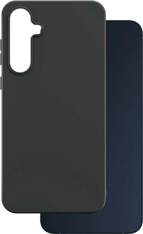 Mbështjellës PanzerGlass Samsung A55 5G, i zi