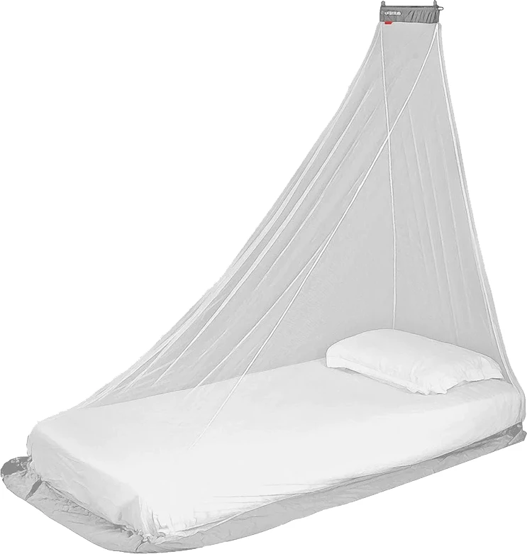 MicroNet Single Mosquito Net