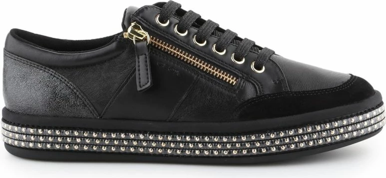 Këpucë lifestyle Geox femra