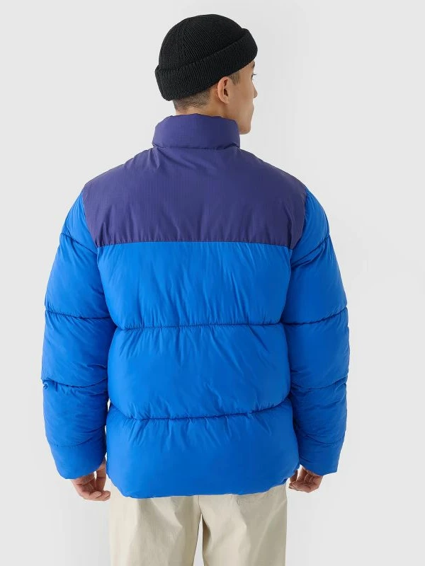 Jakne dimri për meshkuj 4f