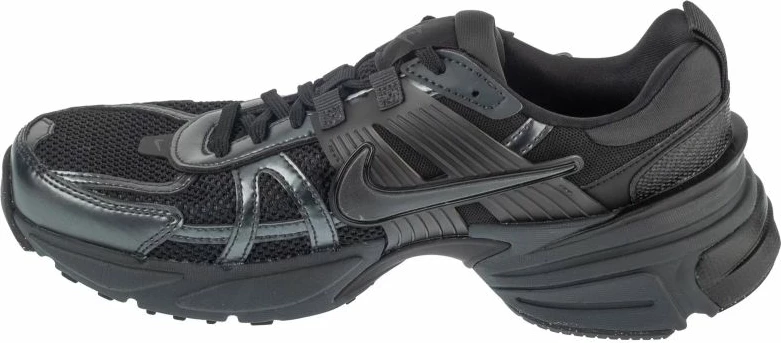 Atlete vrapimi Nike, të zeza